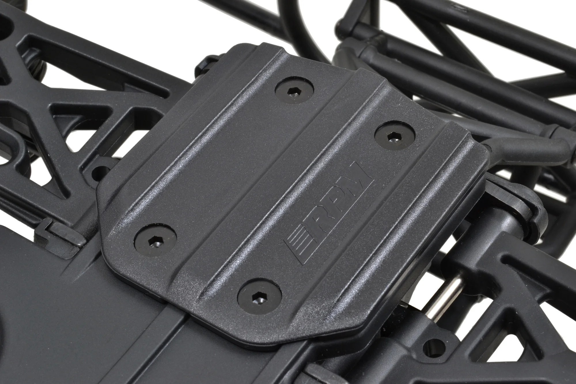 RPM Kit sabot Avant et Arrière Noir Tenacity 73182 - Image 5