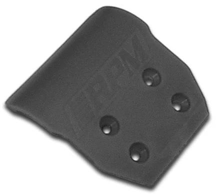 RPM Mini Pare-choc Noir 80232