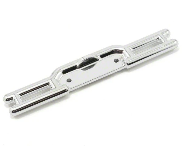 RPM Parechoc Arriere Chrome Revo/E-revo 80483