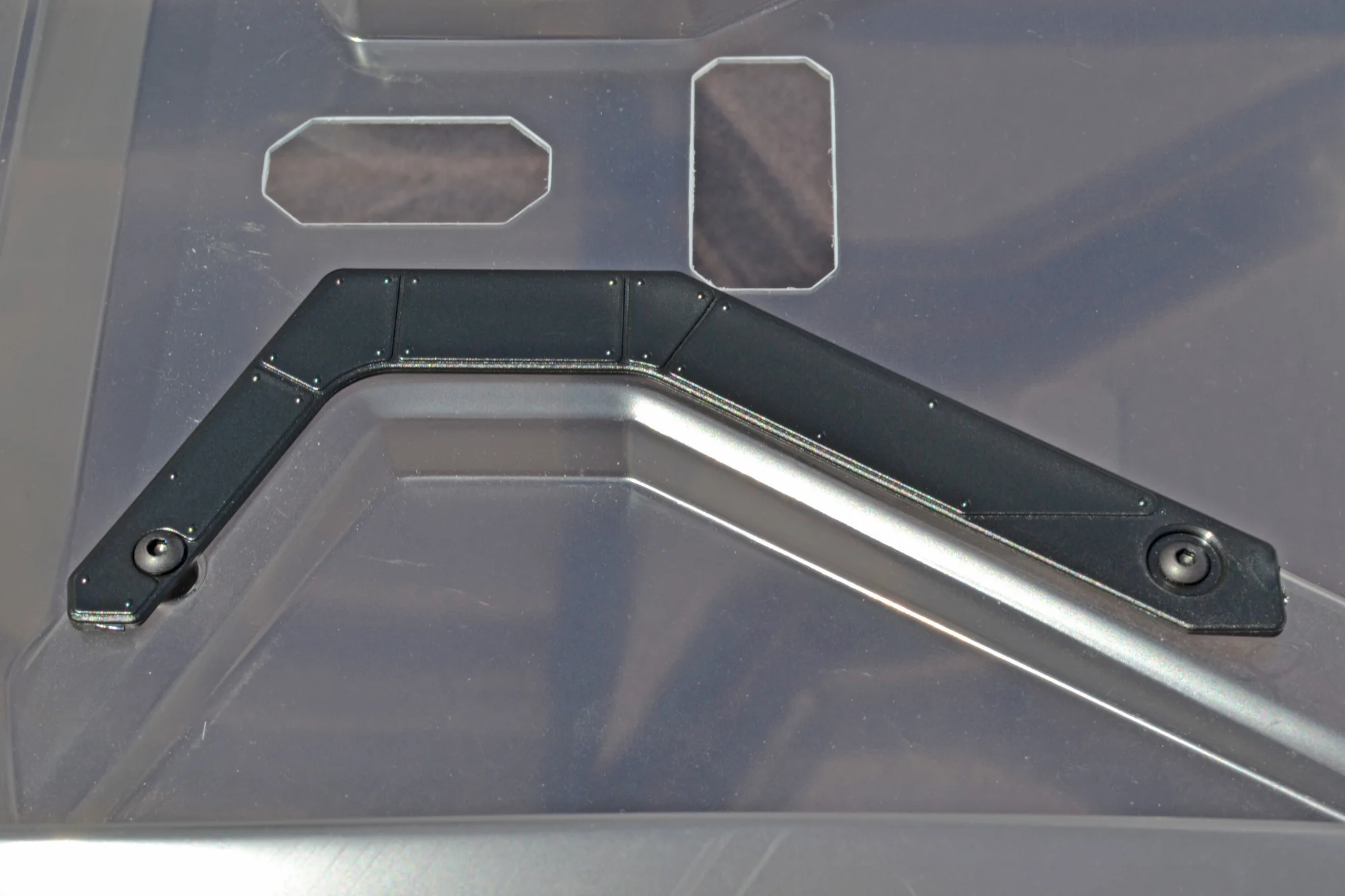 RPM Protection carrosserie X-Maxx 80552 - Image 2