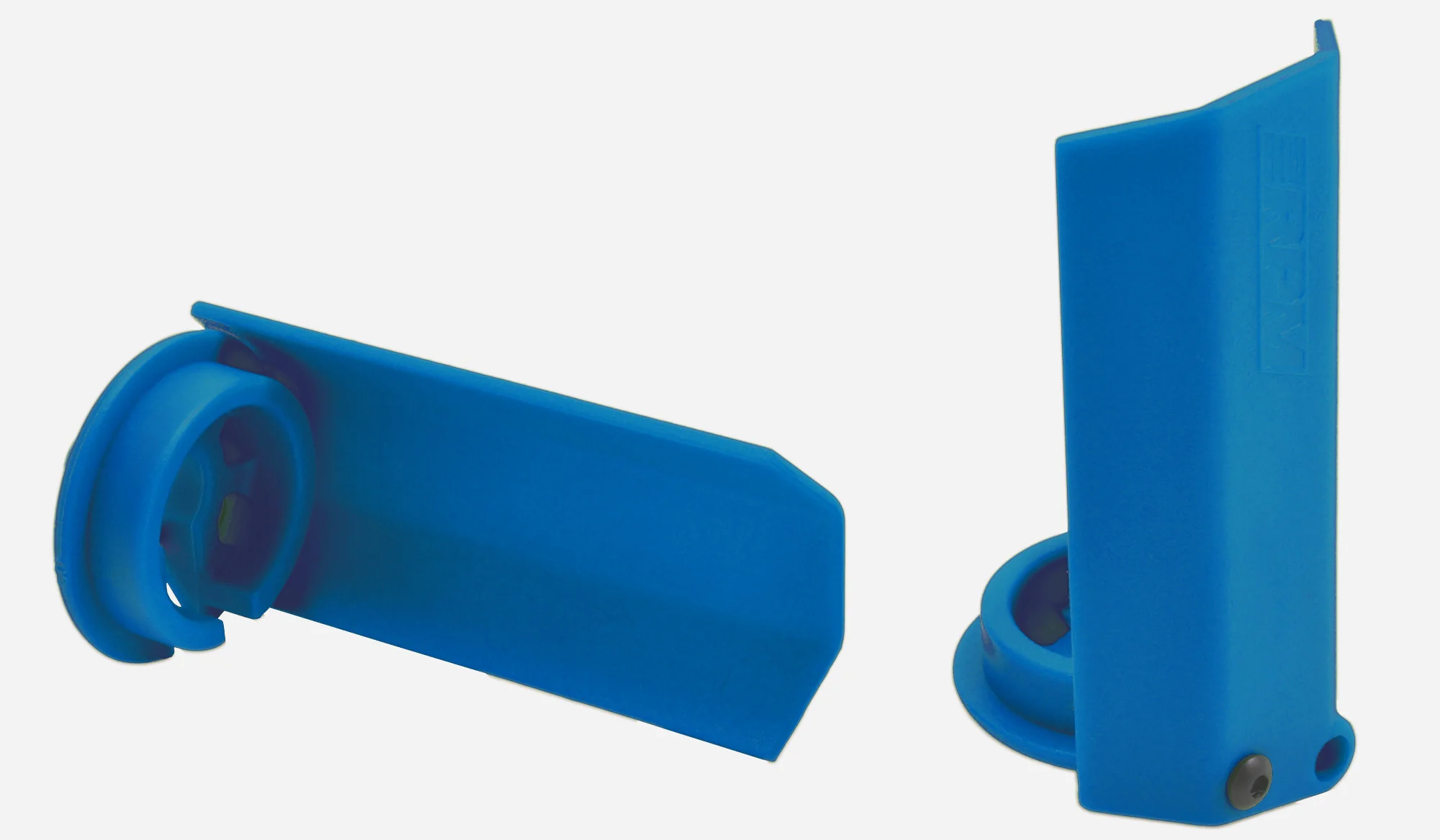 RPM Protection d'Amortisseurs (x2) X-Maxx - Image 3