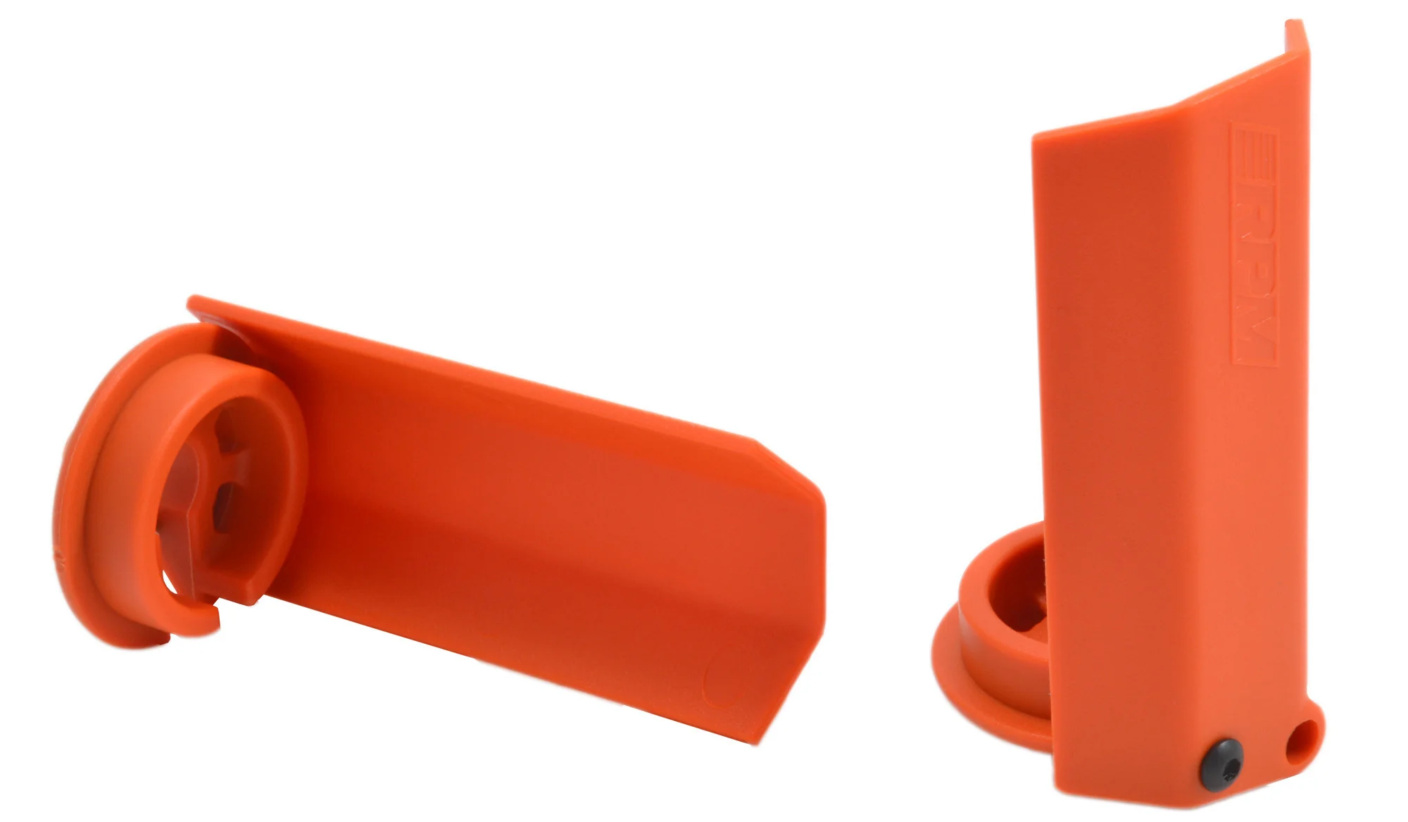 RPM Protection d'Amortisseurs (x2) X-Maxx - Image 4