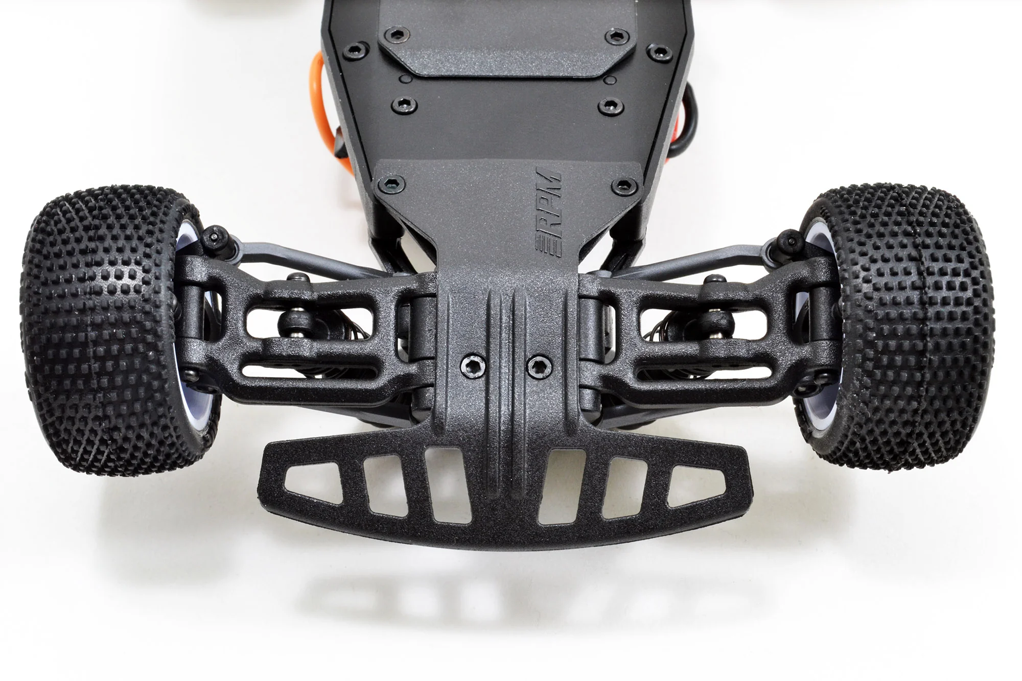 RPM Set de triangles (4Pcs) Losi Micro T et Micro B 72242 - Image 4
