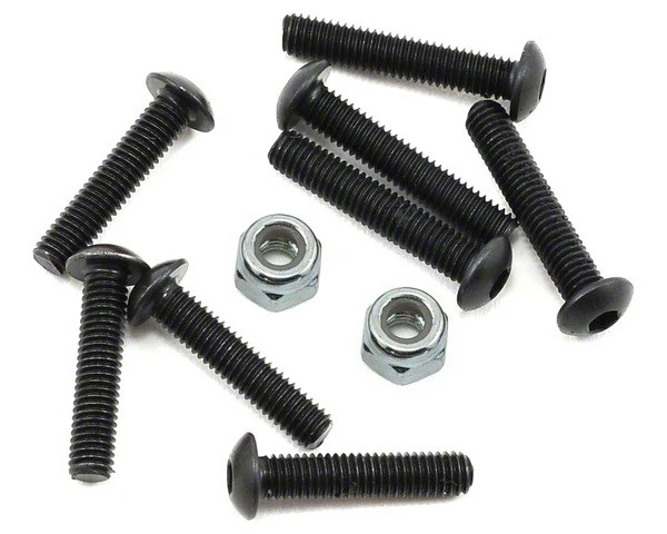 RPM Set de Vis Pour Triangles 70680