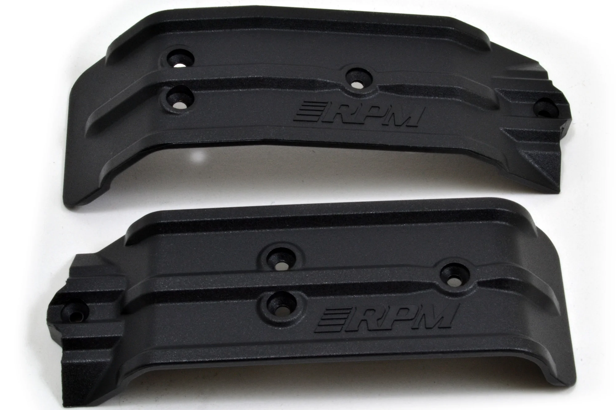 RPM Skid Avant et Arrière (2Pcs) Mini Maxx et Mini XRT 72252