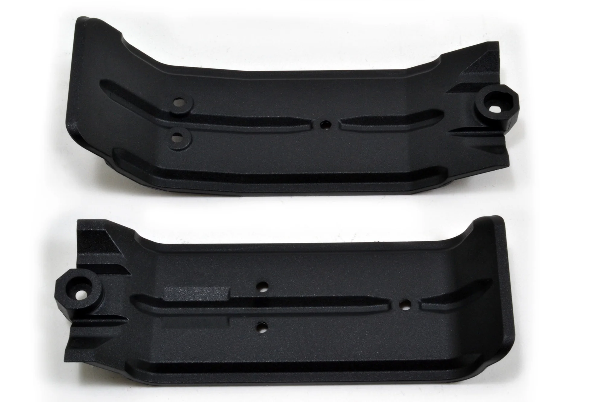RPM Skid Avant et Arrière (2Pcs) Mini Maxx et Mini XRT 72252 - Image 2