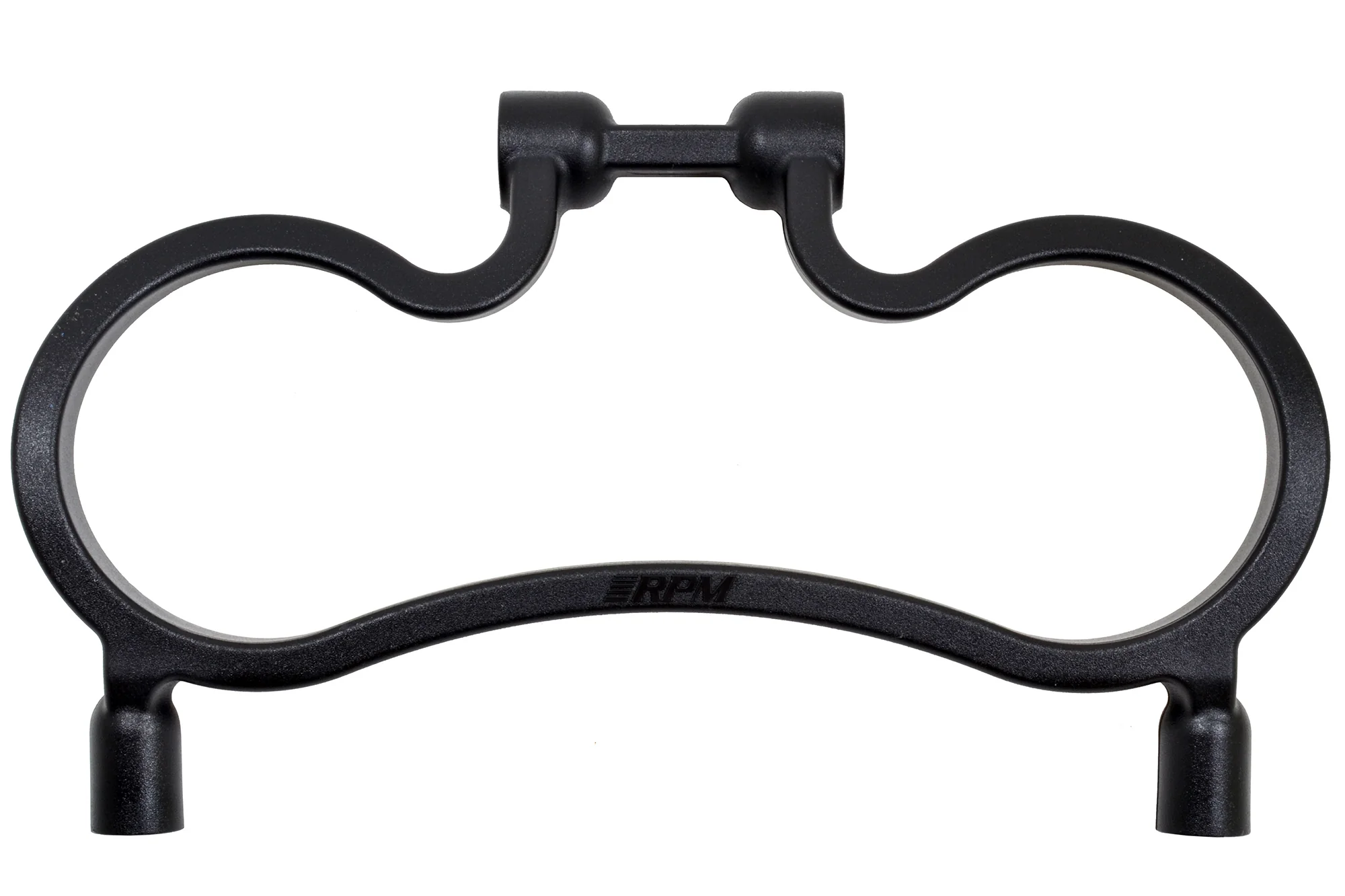 RPM Support de pare-chocs arrière X-Maxx 72092