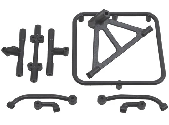 RPM Support de Roue Double Arrière Slash 70502 - Image 2