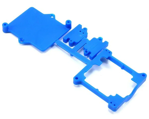 RPM Support ESC Castle Sidewinder 3 / SCT Bleu 73275