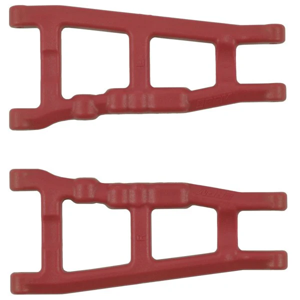 RPM Triangle Avant/Arriere Rouge Slash 4x4 80709