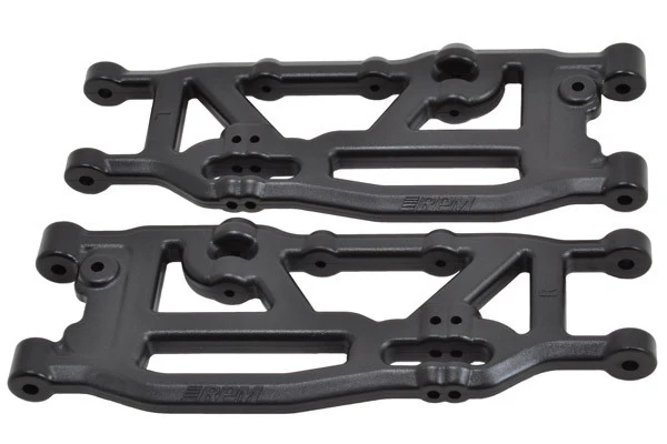 RPM Triangles arrière inférieur Kraton (x2) 81402