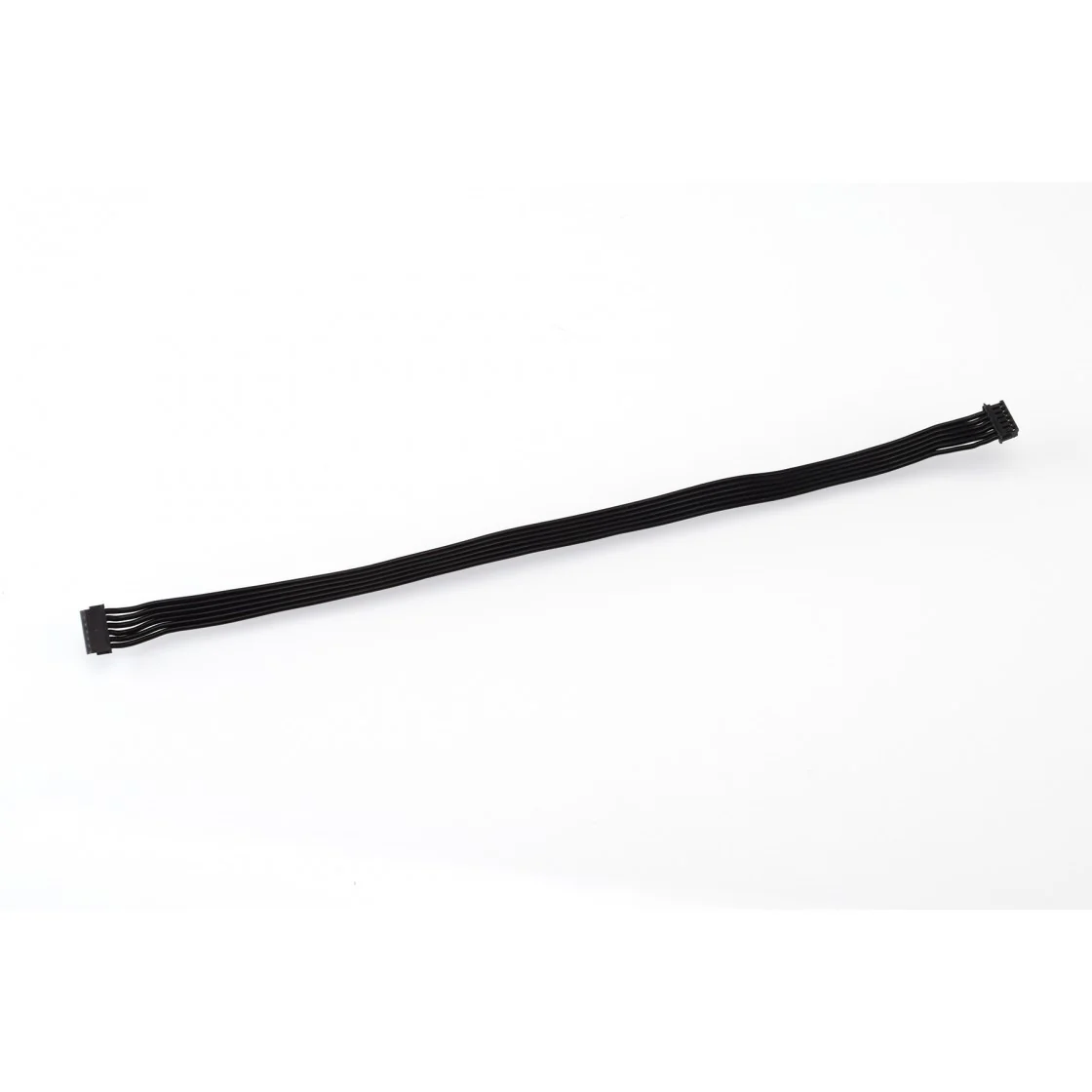 Ruddog Câble Capteur Moteur Plat Ultra Souple 100 à 200 mm - Image 5