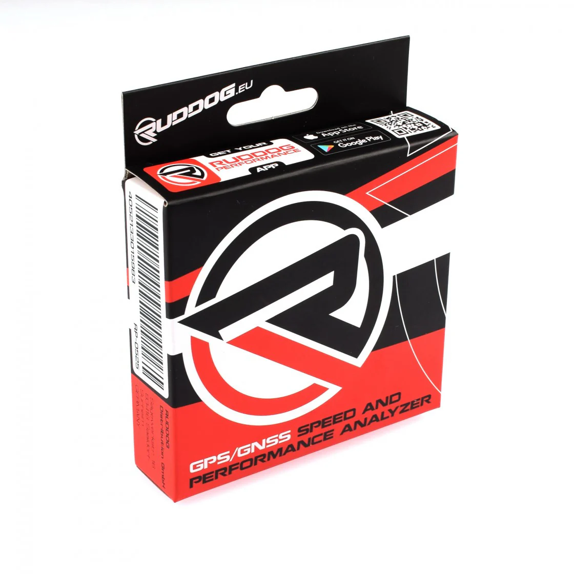 Ruddog Capteur de vitesse GPS/GLONASS RP-0525 - Image 3
