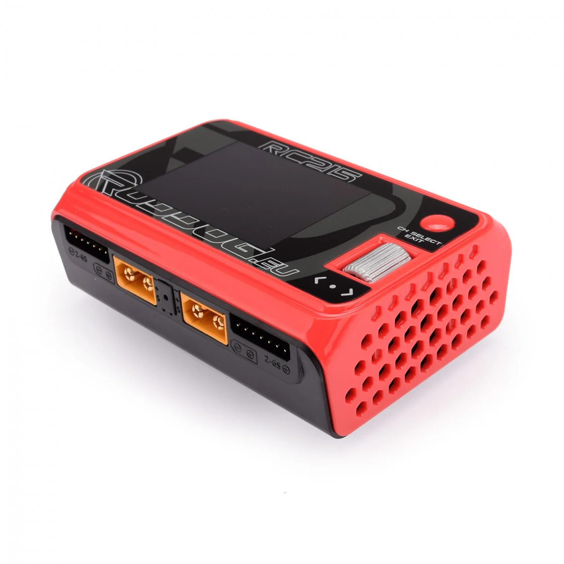 Ruddog Chargeur Duo RC215 DC 500W RP-0405 - Image 4