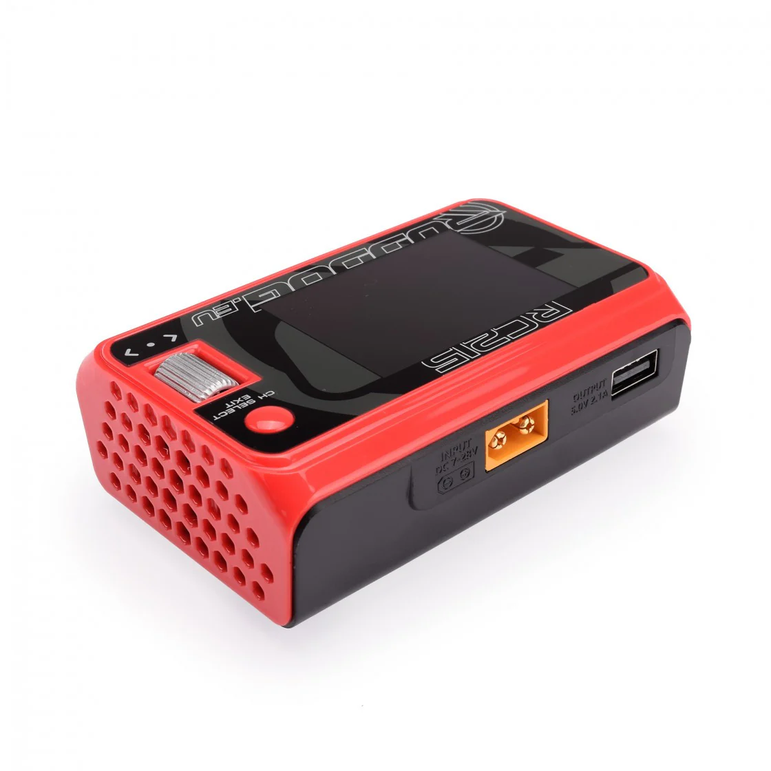 Ruddog Chargeur Duo RC215 DC 500W RP-0405 - Image 5