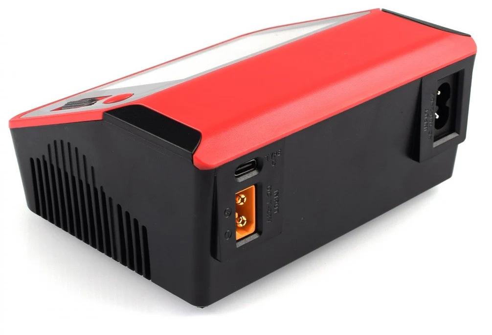 Ruddog Chargeur Duo RC215AC AC/DC 500W RP-0417 - Image 2
