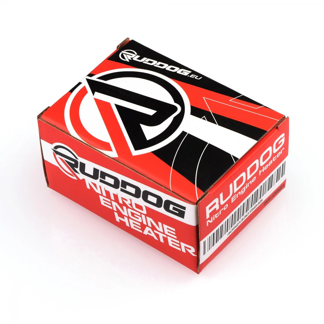 Ruddog Chauffe Culasse 1/8 RP-0521 - Image 3