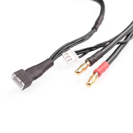 Ruddog Cordon de charge RX/TX 2S RP-0733 - Image 2