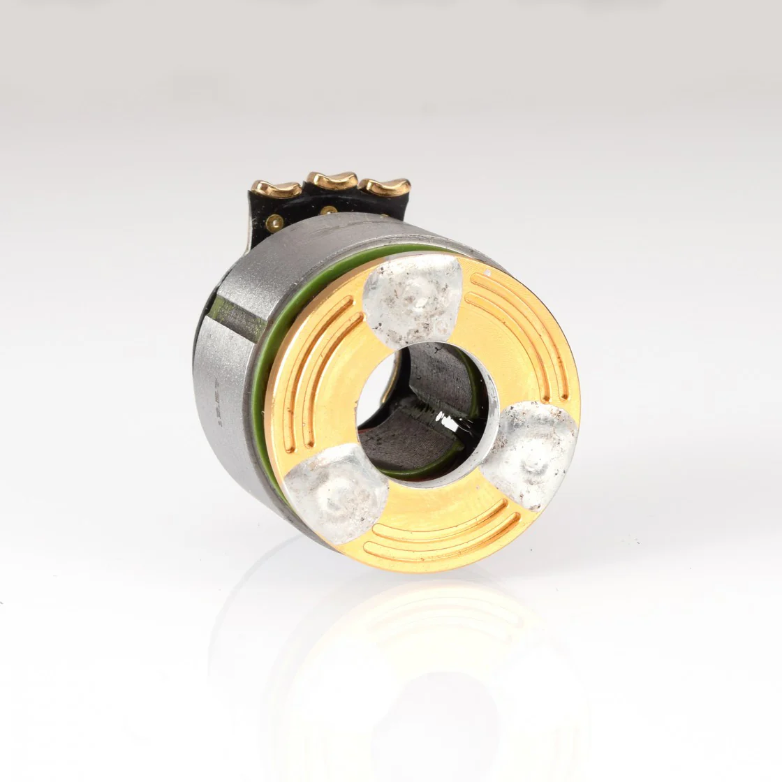 Ruddog Moteur RP541 Stock Brushless Sensored - Image 4