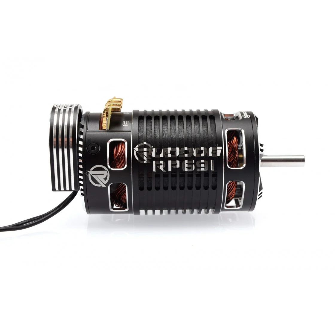 Ruddog Moteur RP691 Brushless 4269 Sensored - Image 4