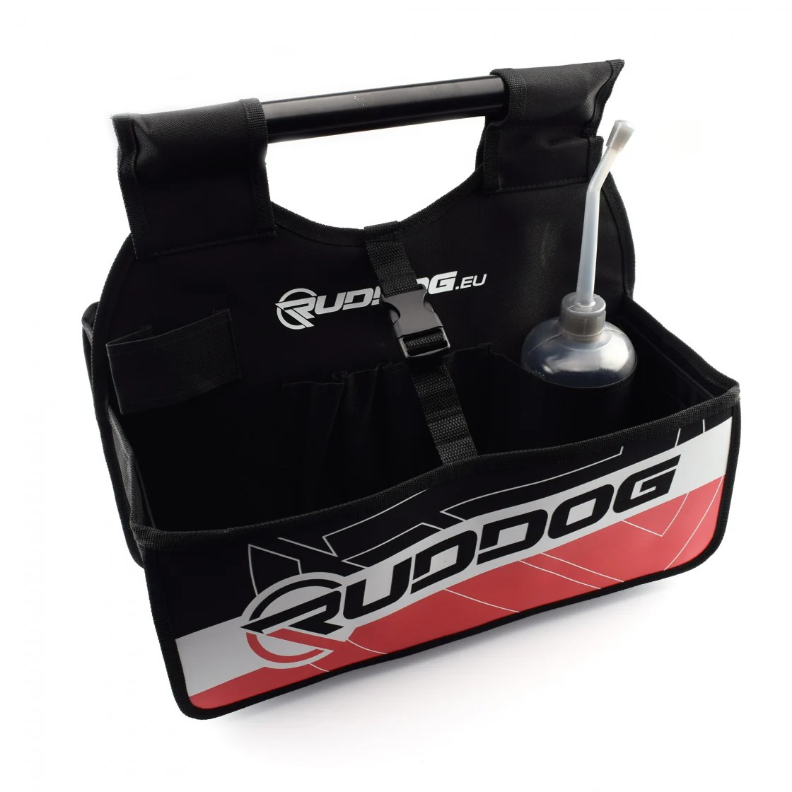 Ruddog Nitro Pit Caddy RP-0629 - Image 3