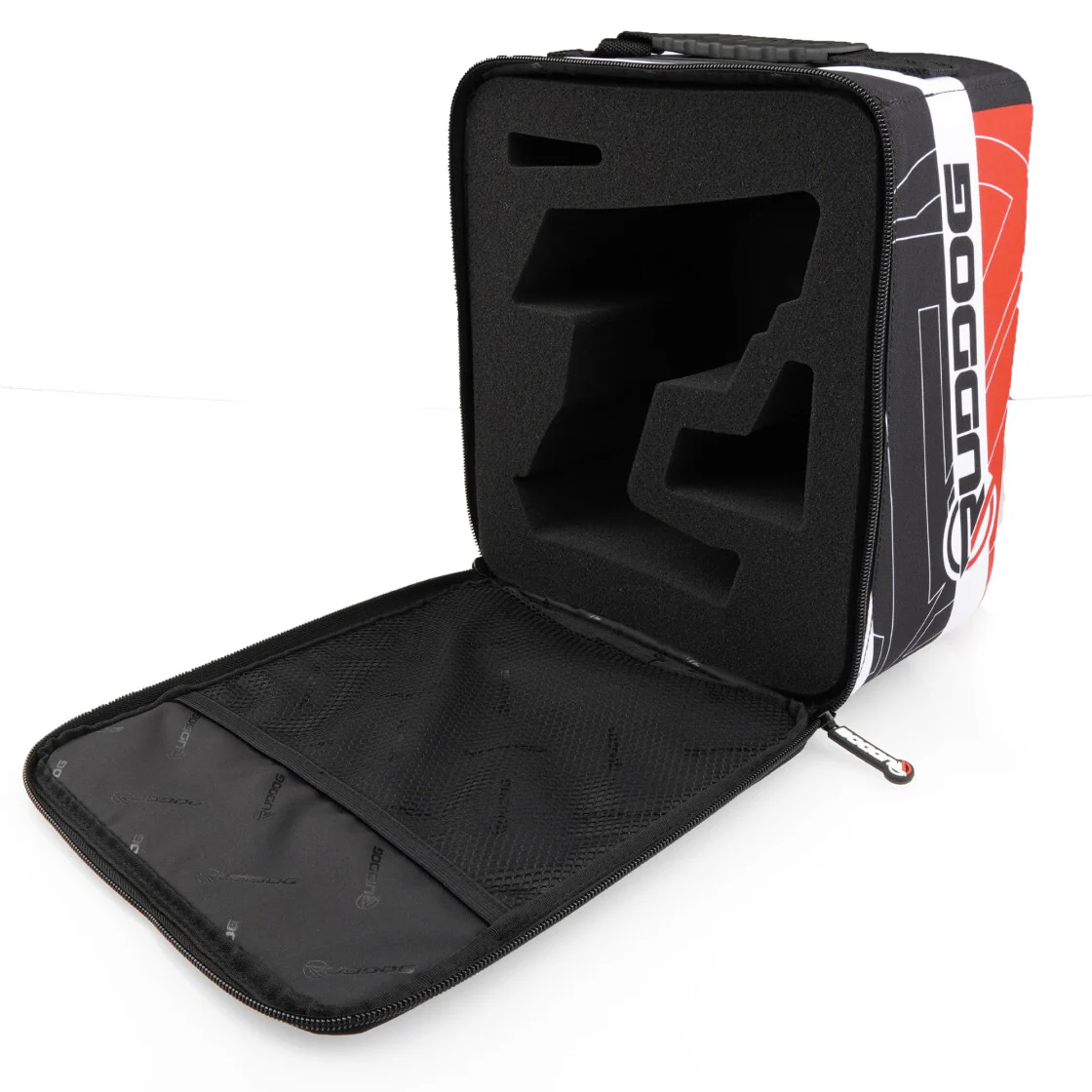 Ruddog Sac de Rangement pour Radio Sanwa MT-5 RP-0643-MT-5 - Image 2