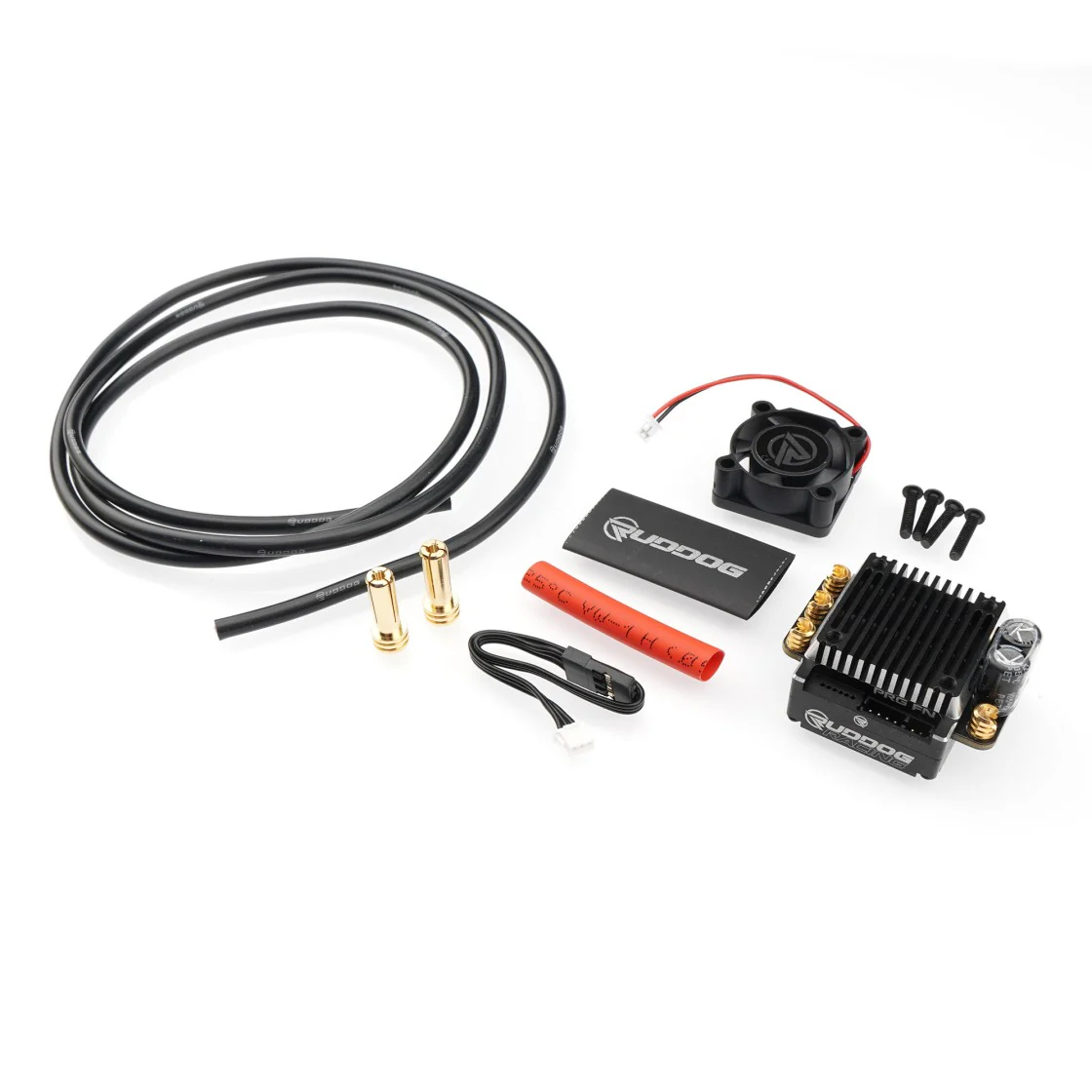 Ruddog Variateur RXB Blinky Stock 100A RP-0502 - Image 4