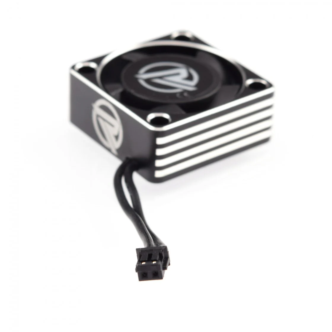 Ruddog Ventilateur Aluminium 25 mm High Speed ESC RP-0256 - Image 2