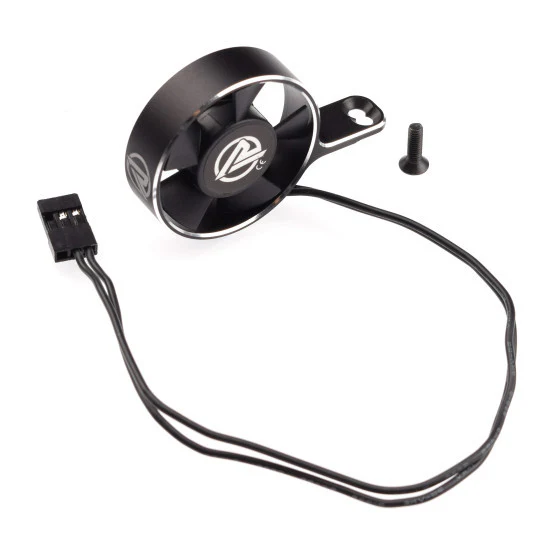 Ruddog Ventilateur Aluminium 35mm HV RP-0728 - Image 3