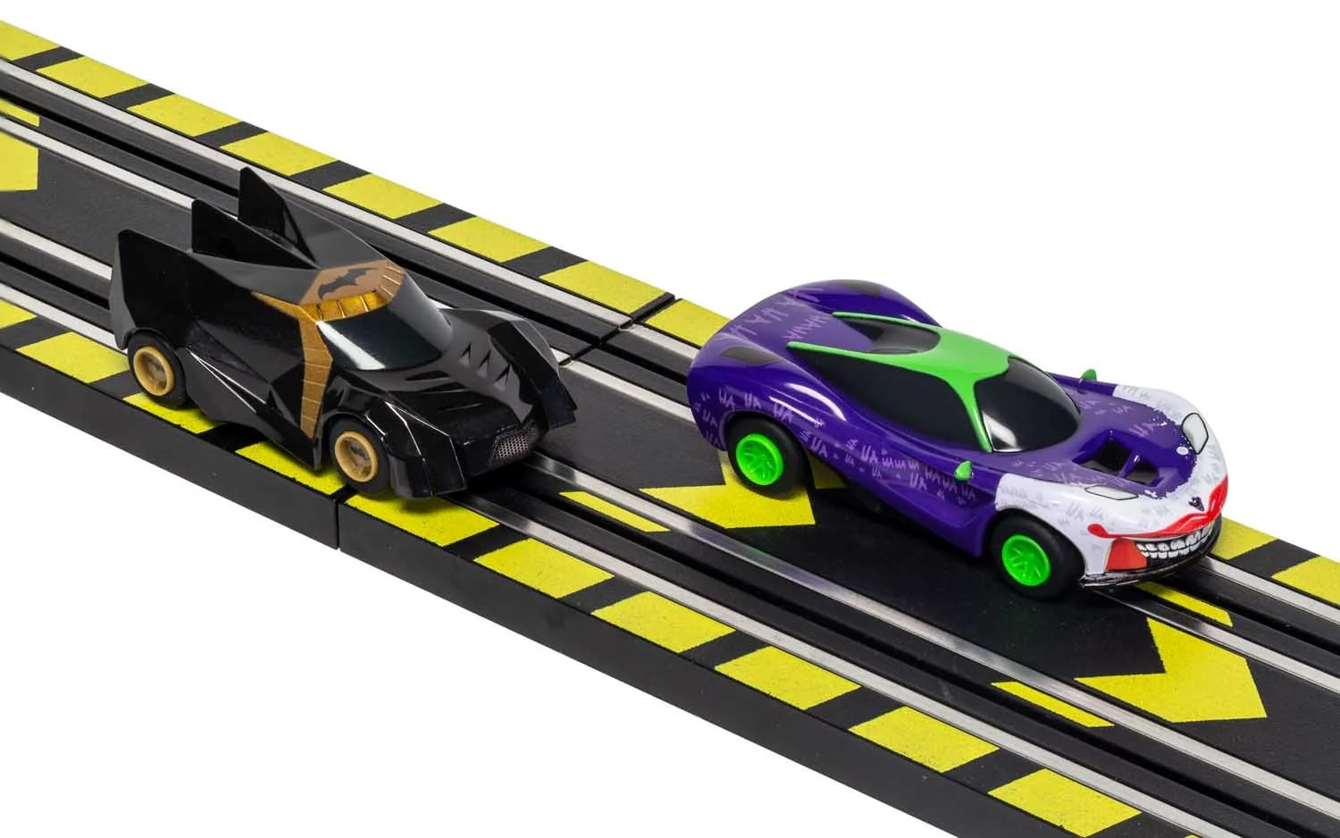 Scalextric Circuit Batman vs Joker G1155M - Image 3