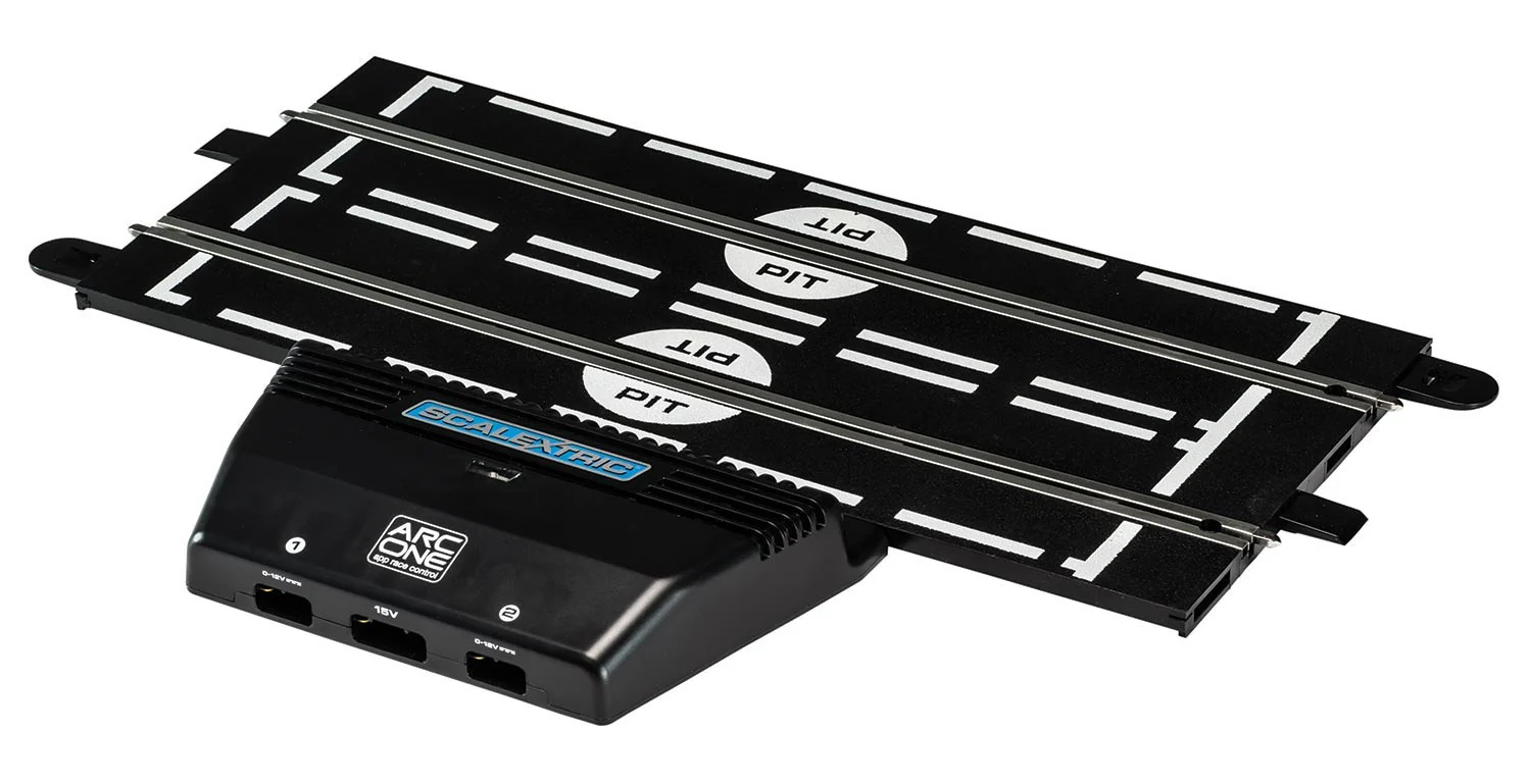 Scalextric Kit Powerbase Upgrade pour Circuit Standard C8433P - Image 3