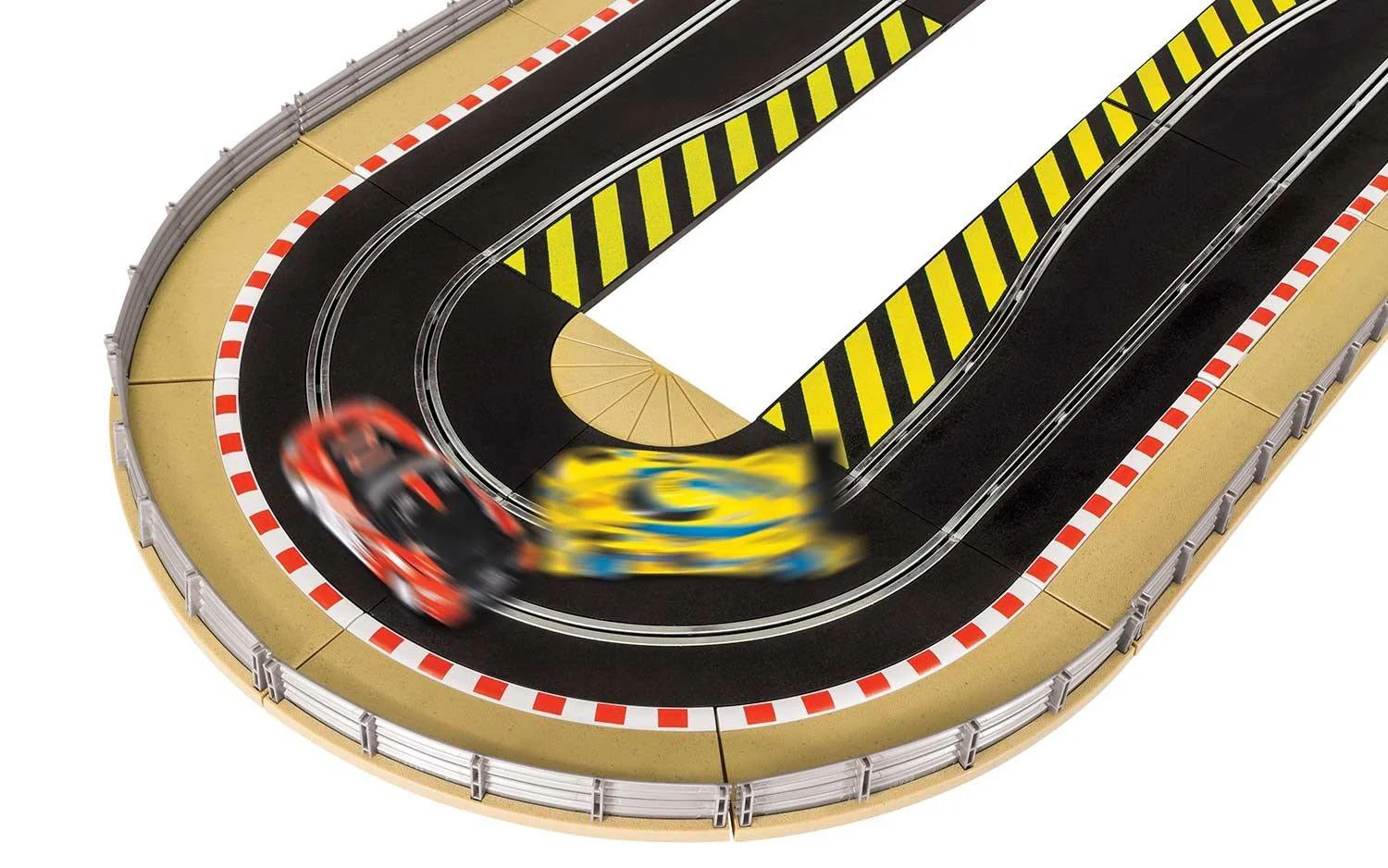 Scalextric Pack Extension Ultimate C8514 - Image 3