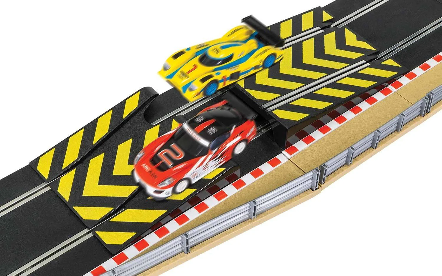 Scalextric Pack Extension Ultimate C8514 - Image 4