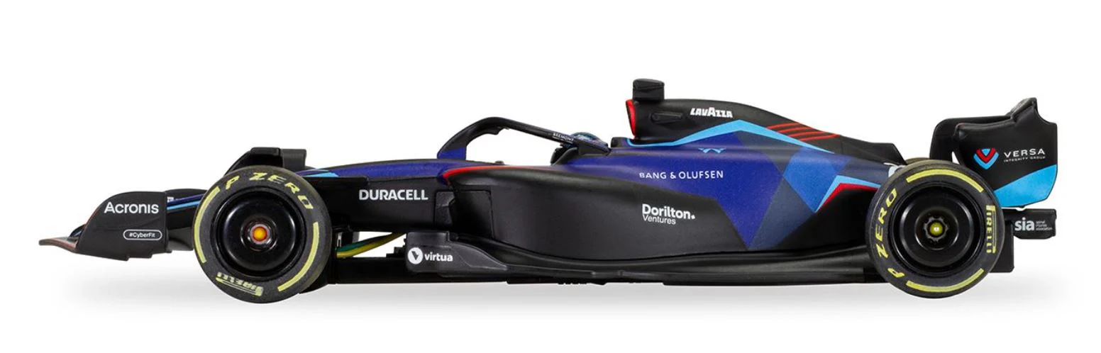 Scalextric Voiture F1 Williams FW44 Alexander Albon 2022 C4425 - Image 2