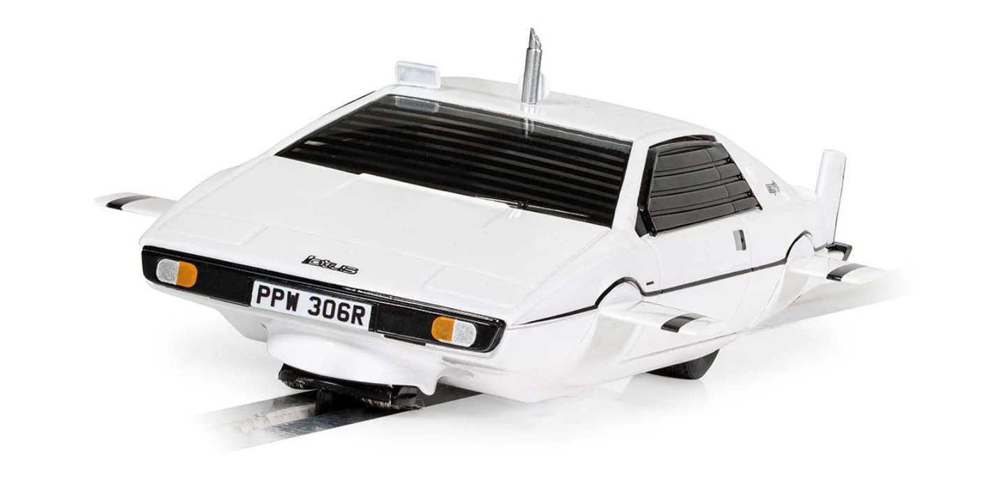 Scalextric Voiture James Bond Lotus Esprit S1 L'Espion qui m'aimait C4359 - Image 3