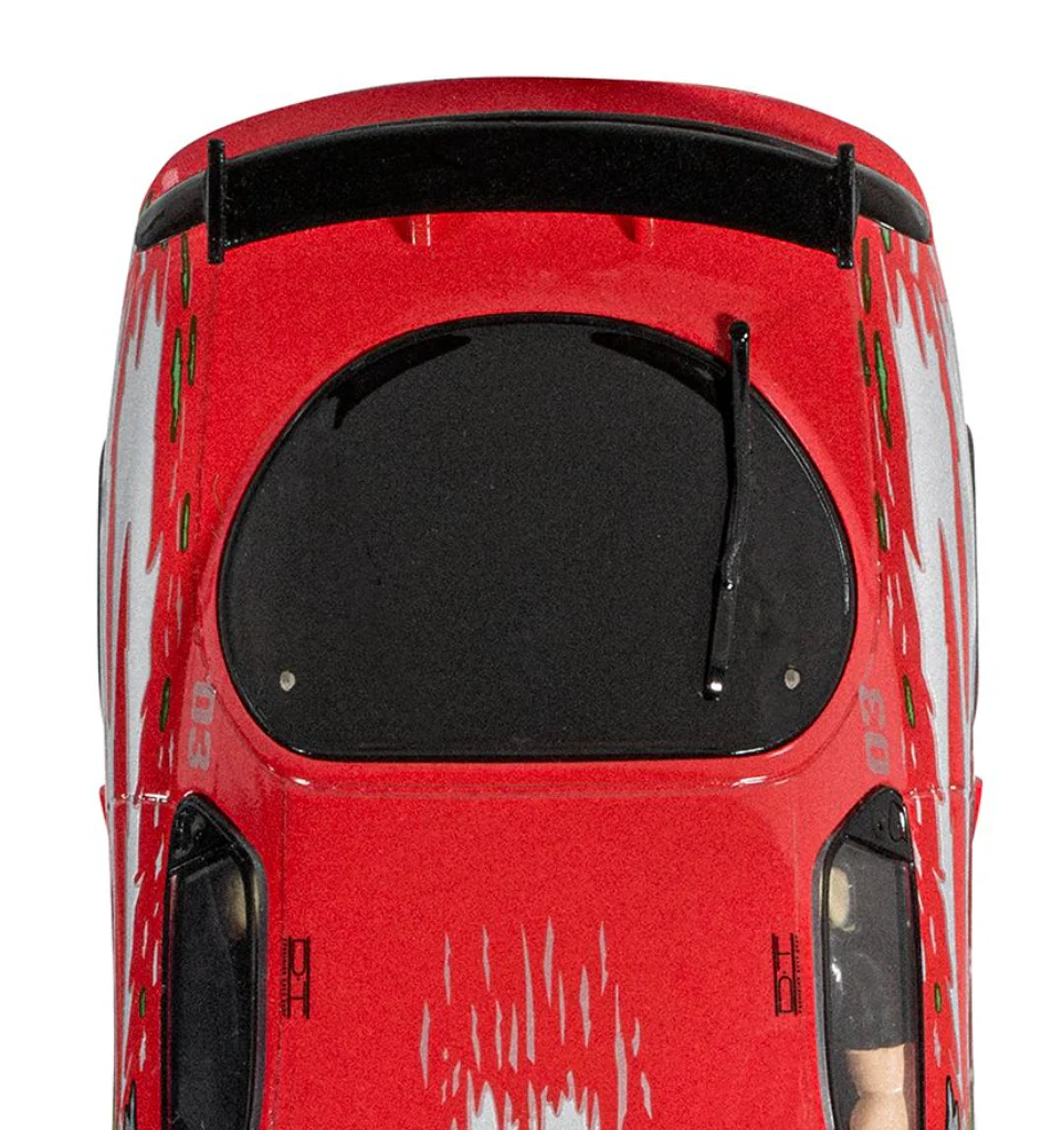 Scalextric Voiture Mazda RX7 Dom Toretto The Fast and The Furious Standard C4592 - Image 5