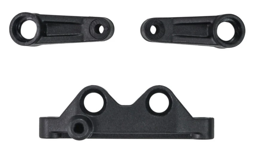 Serpent Kit Barre de Direction SRX2 Gen3 500709