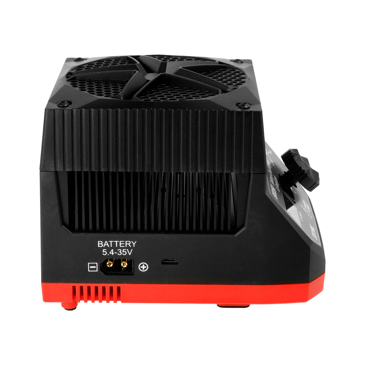 SkyRc Analyseur / Déchargeur de Batterie BD250 250W/35A SK-600133 - Image 2