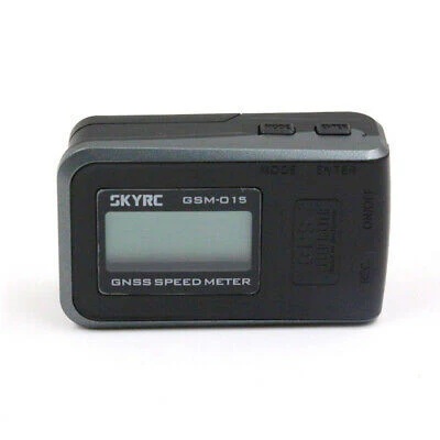 SkyRC Capteur de vitesse GPS/GLONASS GSM-015 500024 - Image 4