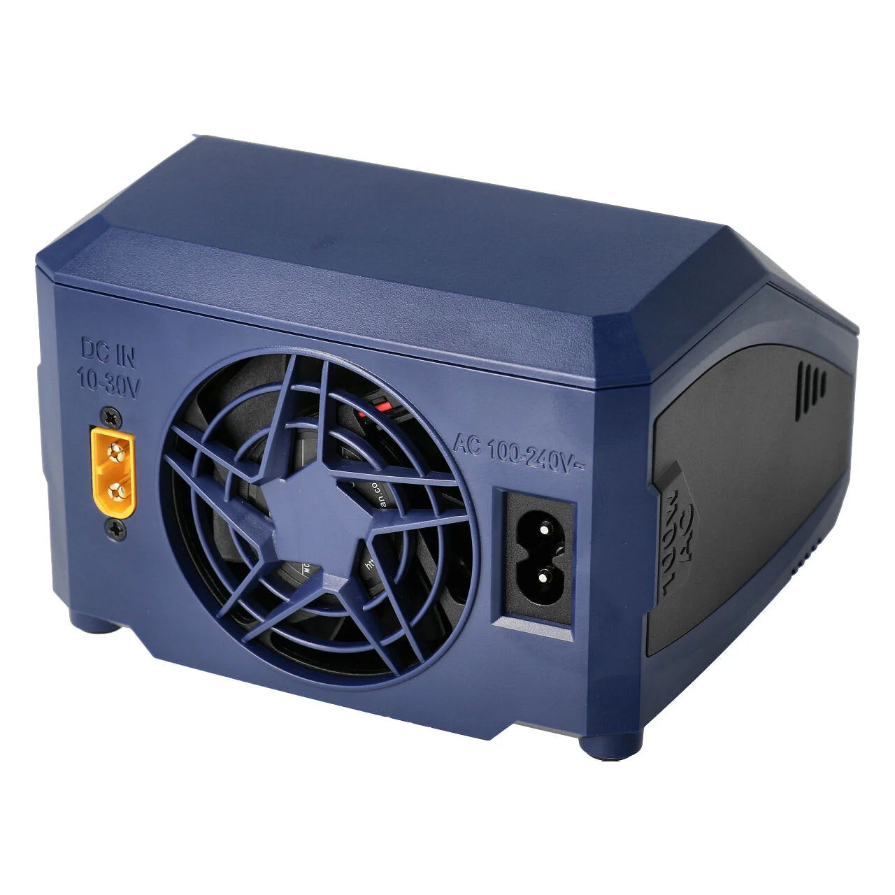 SkyRc Chargeur D100 Neo Duo 1-6S 100W AC/DC SK100199-01 - Image 2