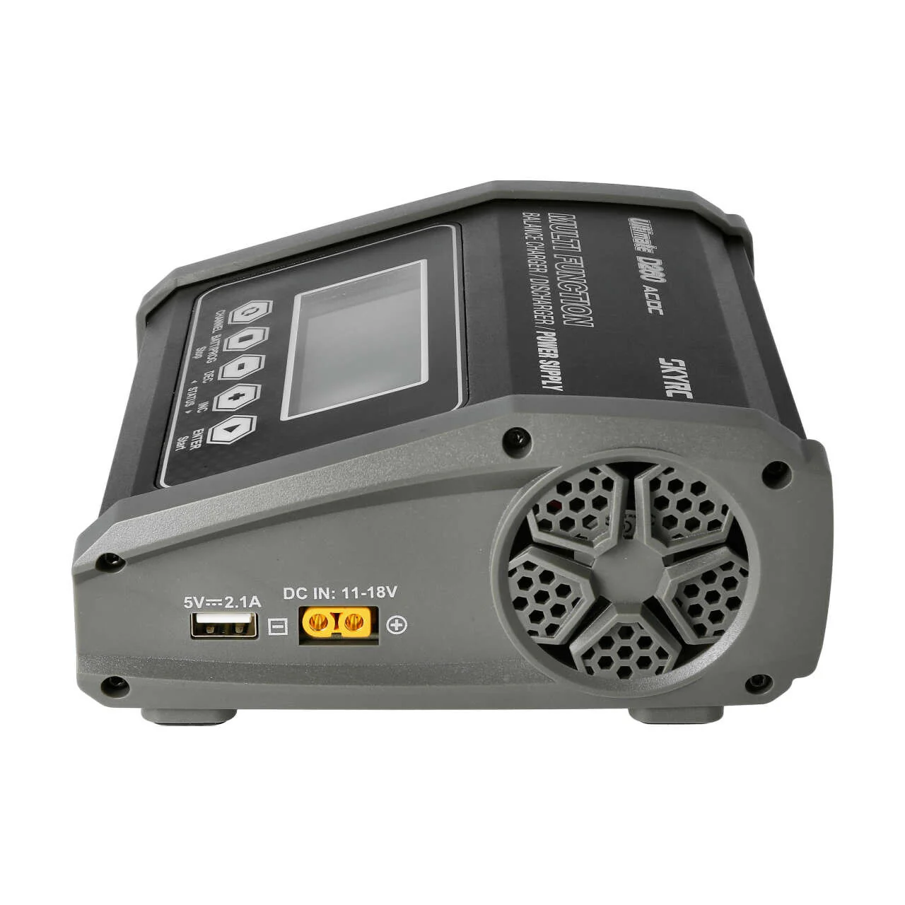 SkyRc Chargeur D260 Duo 260W AC/DC SKY100157 - Image 2