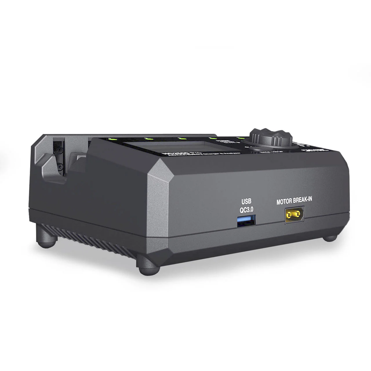 SkyRC Chargeur NC2500 Pro 6xAA/AAA NC2200 DC 3A SK100185-01 - Image 3