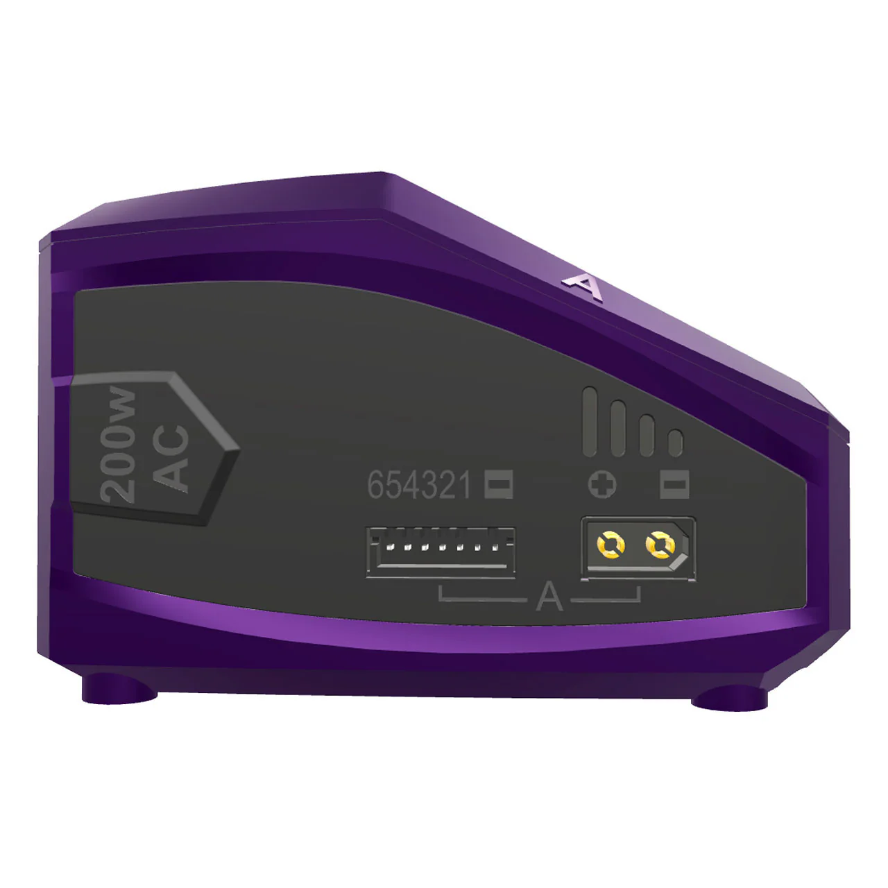SkyRc Chargeur Q200 Neo Quattro 1S/6S AC/DC SK100197-01 - Image 3
