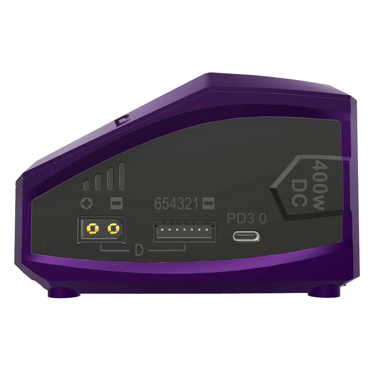 SkyRc Chargeur Q200 Neo Quattro 1S/6S AC/DC SK100197-01 - Image 4