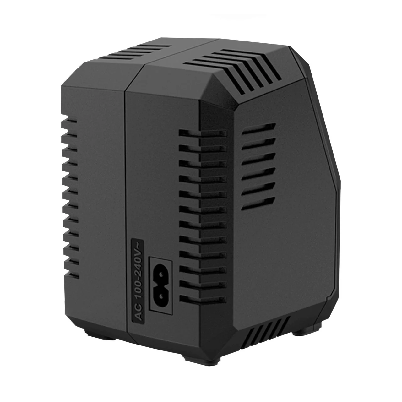 SkyRc Chargeur T100 Duo 2x50W AC SK100162 - Image 2
