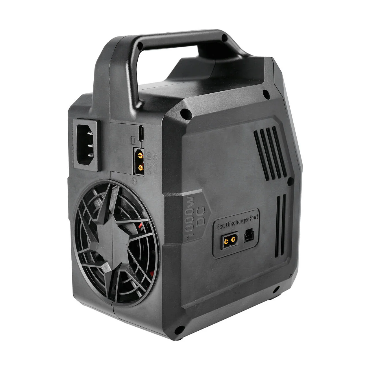 SkyRc Chargeur T1000 Duo 1-6S 450W AC/DC SK100182-01 - Image 2