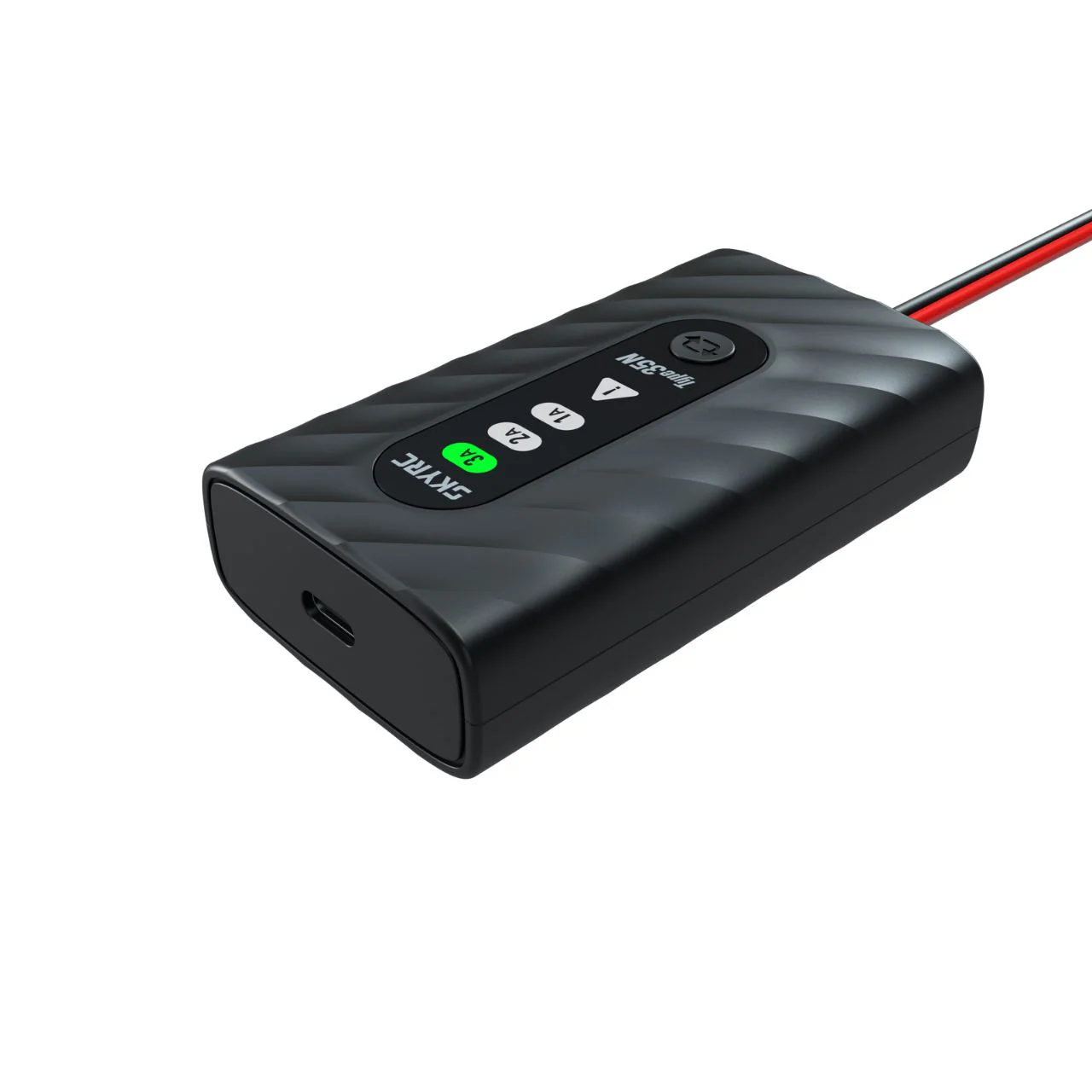 SkyRc Chargeur Type 35N USB-C NIMH Tamiya 3A SK100234-01 - Image 3