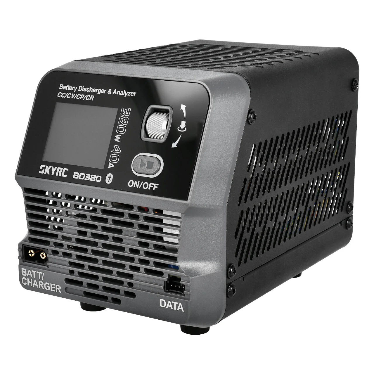 SkyRc Déchargeur de Batterie BD380 40A 380W SK600153 - Image 2