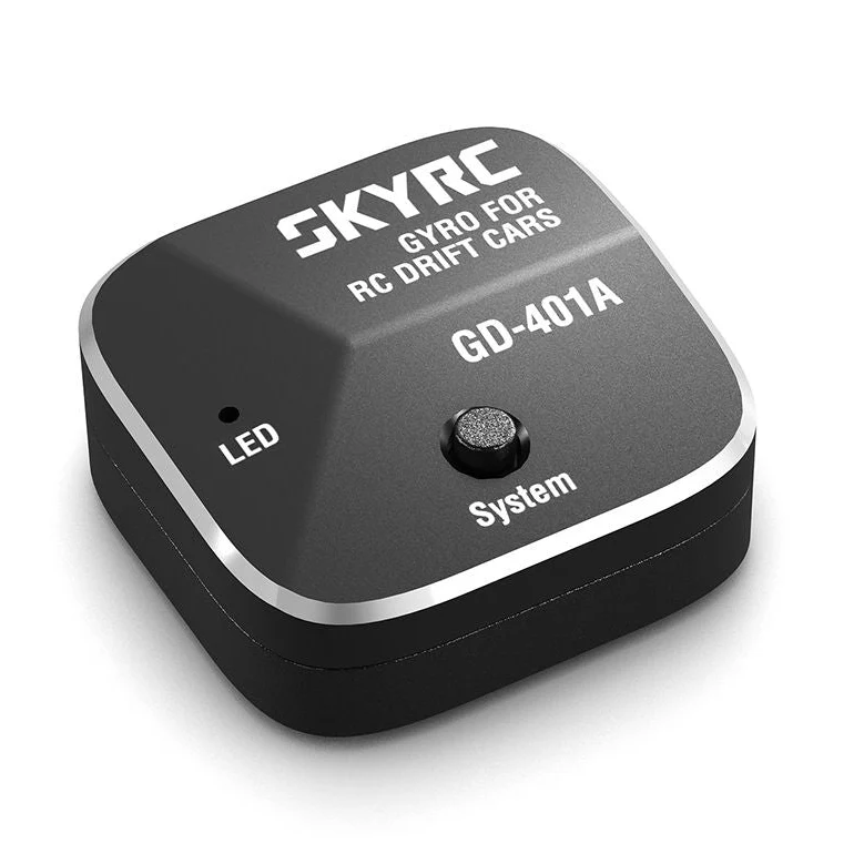 SkyRc Gyroscope GD401 Voiture RC Drift 600154-01