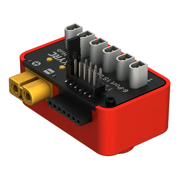 SkyRc Hub de chargement 1S BT2.0 SK600156-02